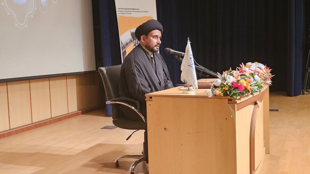 نصرالله، «مسلم» دوران برای نهضت حسینی انقلاب اسلامی بود/ با مدیریت متوازن خود، رؤیای خاورمیانه جدید آمریکا را ناکام گذاشت