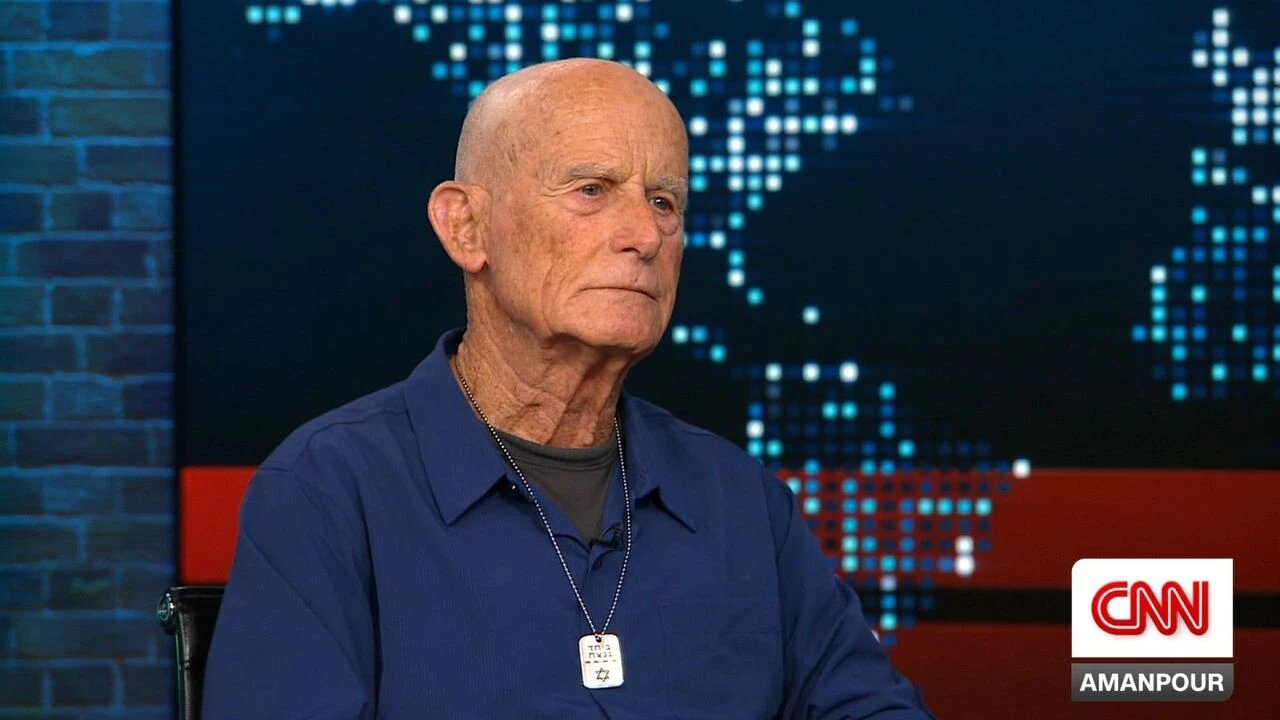 Eski Şin-Bet Başkanı itiraf etti: Savaşın amacı Netanyahu'yu iktidarda tutmak