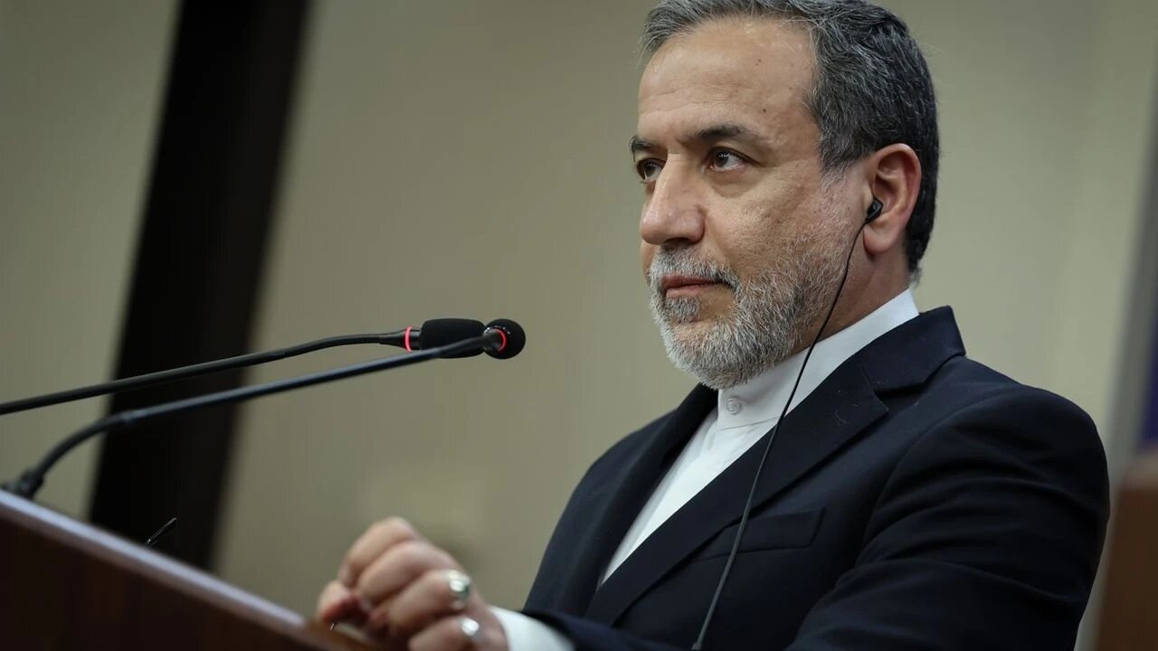 İran: Avrupa ve ABD'nin yaptırımları yeniden canlandırma çabaları geçersizdir