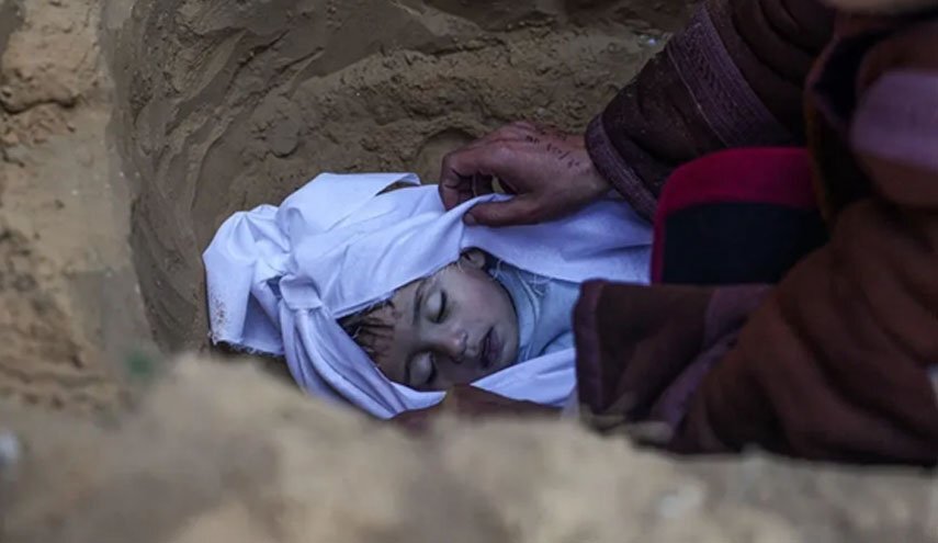 Gazze’de İsrail Saldırıları: Şehit Sayısı 66 Bini Aştı