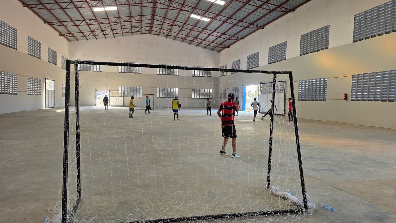 Mazoezi ni Afya: Jamiat Al-Mustafa (s) Yaendeleza Michezo kwa Ajili ya Kuimarisha Afya ya Mwili na Akili