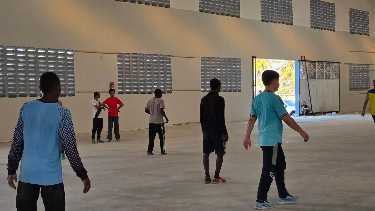 Mazoezi ni Afya: Jamiat Al-Mustafa (s) Yaendeleza Michezo kwa Ajili ya Kuimarisha Afya ya Mwili na Akili