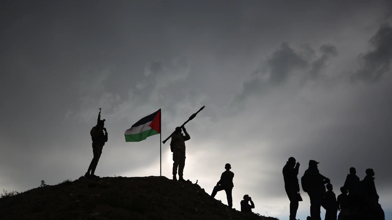 Hamas: Gazze’de ateşkes müzakereleri durdu, yeni bir teklif almadık