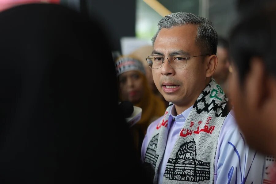 Menteri Komunikasi Malaysia: Sidang Kemuncak ASEAN dengan Trump Buka Ruang Bincang Isu Palestin Terus-terang