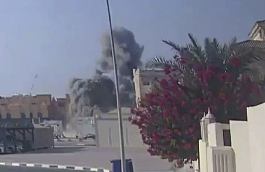 "الشاباك" يحقق في فشل اغتيال قادة "حماس" بهجوم الدوحة