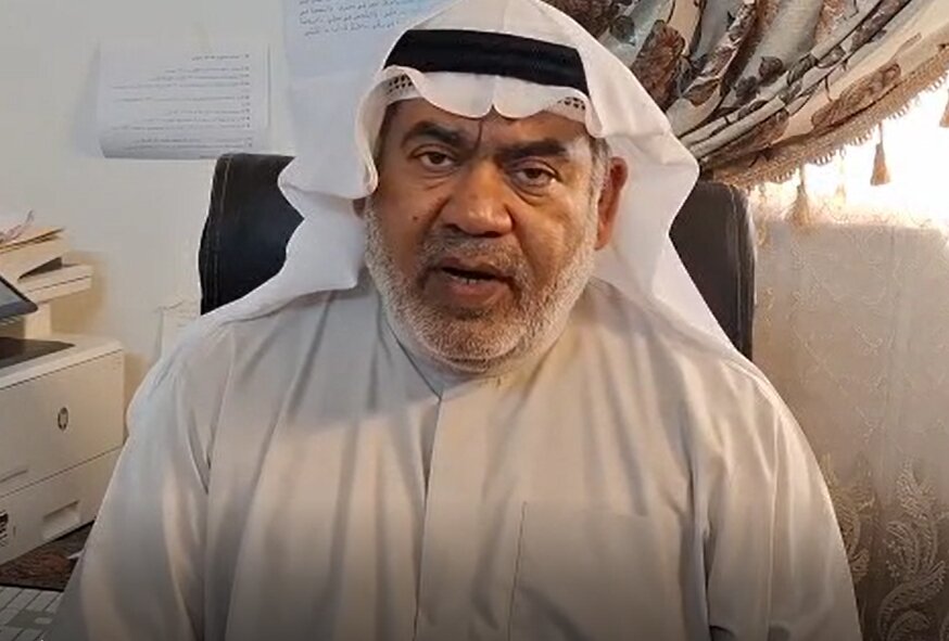 فیدیو| کلمة الدکتور راشد الراشد بخصوص ذکری السنویة الأولی لاستشهاد الأمین العام لحزب الله الراحل الشهید حسن نصر الله