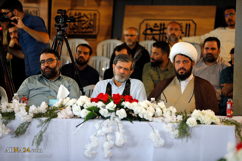 گرامیداشت شهید سید هاشم صفی‌الدین با حضور شاعران و عالمان در جبل عامل