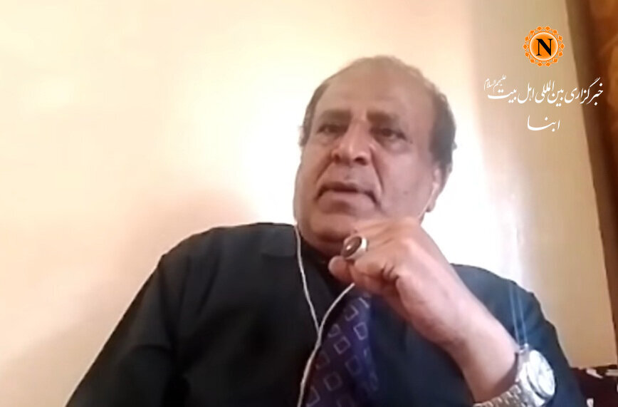 Expertos en una entrevista con ABNA: El mártir Seyyed Hassan Nasrallah, paradigma de la ética, asceta revolucionario y héroe que trasciende el tiempo