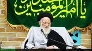Grand Ayatollah Shobeiri Zanjani Urges Youth Worldwide to Pursue Knowledge and Piety