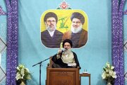 Senior cleric: Sayyed Hassan Nasrallah’s martyrdom fuels Islamic resistance