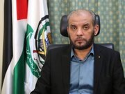 کوئی دوسرا ملک غزہ کے مستقبل کا فیصلہ نہیں کر سکتا:حماس