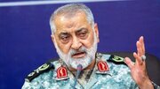 Jenerali Shakarchi: Uzalishaji wa Makombora ya Iran Hautasimama Kamwe / Uzoefu wa Libya Umeonyesha Kuondoa Silaha Kunaleta Uharibifu Tu