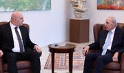 بري يضع عون في جو «ما حصل في بيروت»: «اللقاء كان كالعادة ممتازاً»