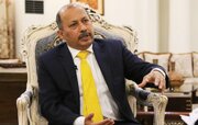 مغربی ممالک کو ایران کے خلاف پابندیاں لگانے کے بجائے بات چیت کو ترجیح دینا چاہیے:سابق پاکستانی سفیر