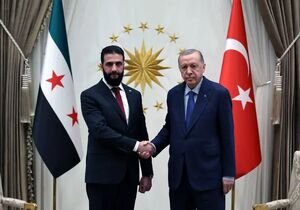 Fermandarê Îsraîlî: Bi saya Erdogan û Colanî, me karî êrîşî Îranê bikin!