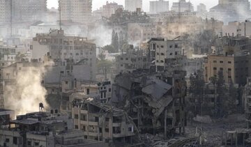 Ma’aikatar Lafiyar Gaza: An Shahidai 50, 184 Suka Jikkata A Cikin Sa'o'i 24 Da Suka Gabata