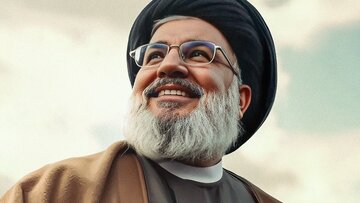 عصرِ نصر اللہ