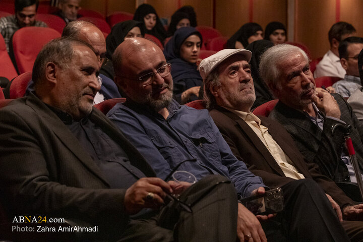 "Raporta wêneyan | Civîna Navneteweyî ya Helbest û Edebiyata «Meha Libnanî» ji bo bîranîna salvegera şehîdbona Seyîd Hesên Nasrullah"