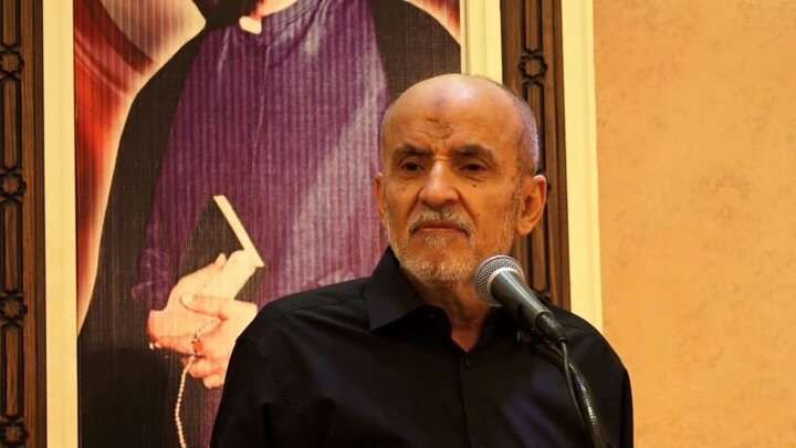 نماینده حزب‌الله: آمریکا و اسرائیل خواهان خلع سلاح مقاومت هستند تا لبنان را به لقمه‌ای آسان تبدیل کنند