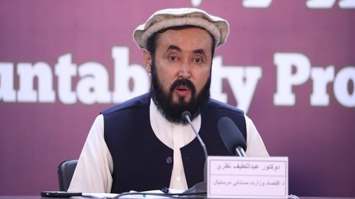 معاون وزارت اقتصاد افغانستان: تحریم علیه ایران بر اقتصاد افغانستان تاثیر منفی می‌گذارد