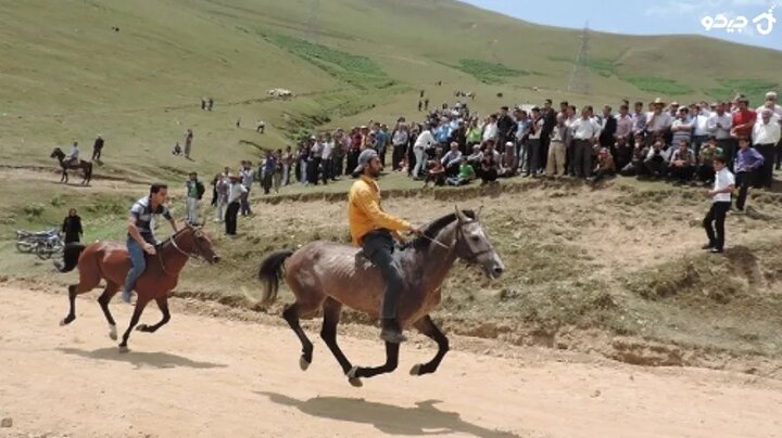 Əsrarəngiz Kaspi Hirkan Qarışıq Meşələri. Məryan kəndi – Sizi arzularınıza çatdıran kənd