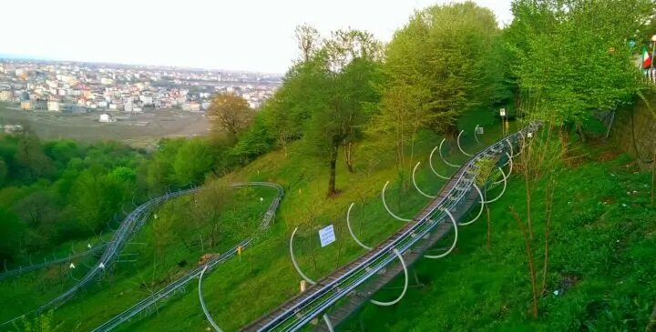 Əsrarəngiz Kaspi Hirkan Qarışıq Meşələri. Məryan kəndi – Sizi arzularınıza çatdıran kənd