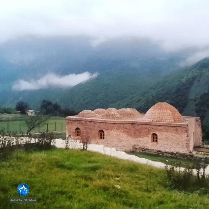 Əsrarəngiz Kaspi Hirkan Qarışıq Meşələri. Məryan kəndi – Sizi arzularınıza çatdıran kənd