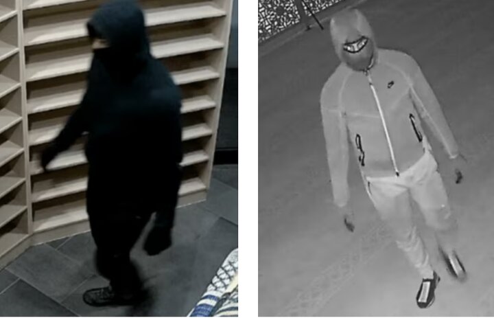 ۲ فقره سرقت از مسجد در شهر ملبورن/ تحقیقات پلیس استرالیا هنوز ادامه دارد