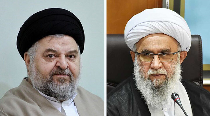 پیام تسلیت دبیرکل مجمع جهانی اهل‌بیت(ع) به حجت‌الاسلام شهرستانی در پی ارتحال همسر آیت‌الله سیستانی