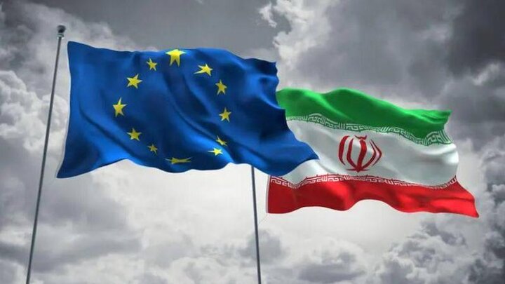 اتحادیه اروپا بار دیگر تحریم‌ها علیه ایران را بازگرداند