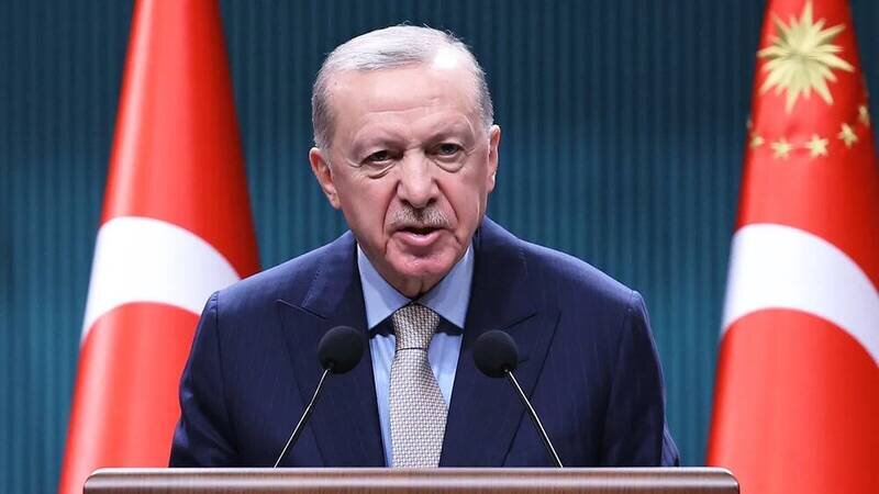Fermandarê Îsraîlî: Bi saya Erdogan û Colanî, me karî êrîşî Îranê bikin!