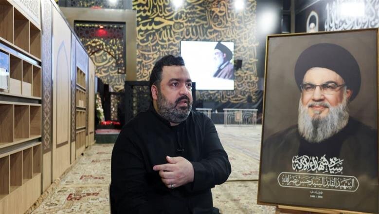 Kamalyan ni Sayyid al-Muqawama: Alam na Niya ang Oras ng Kaniyang Pagkamartir – “Apat na Araw na Lang, Magkikita Tayo sa Paraiso sa Harap ni Lady Fati