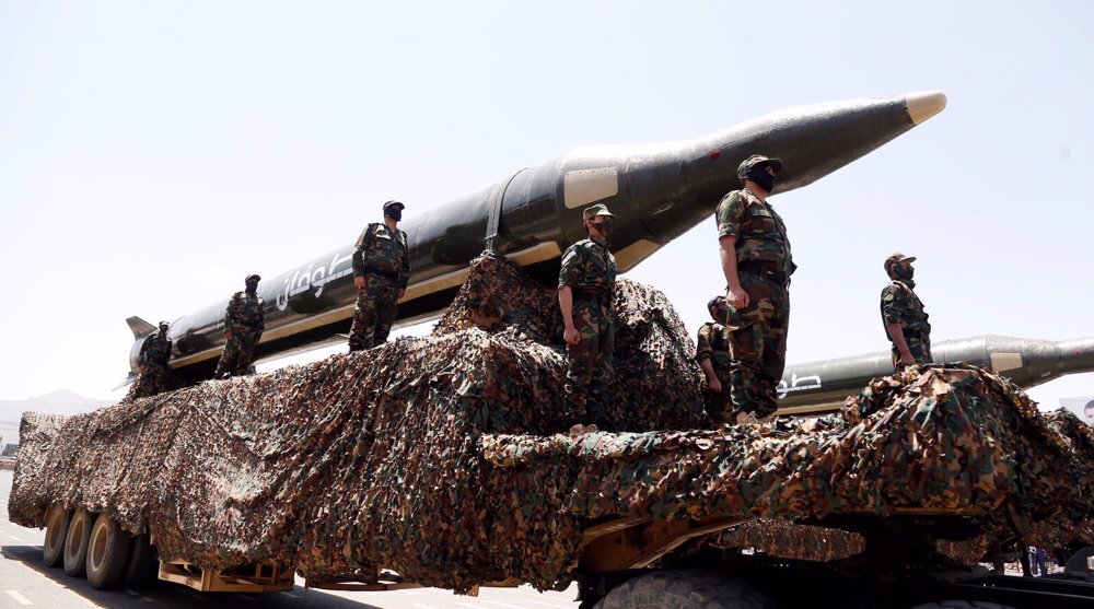 Air Raid Sirens Sound Across 200+ Israeli Locations After Yemeni Attack