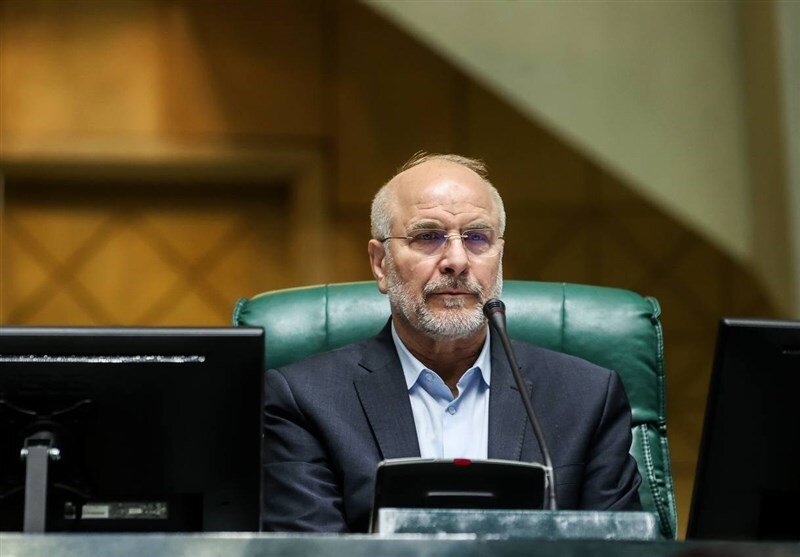Iranian Parliament Speaker warns against moves based on ‘illegal’ resolutions