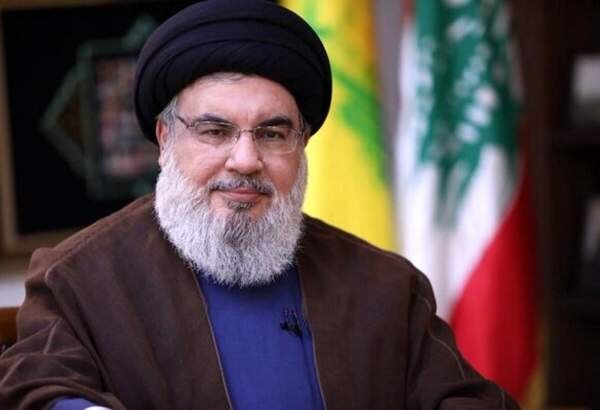Martyr Sayyed Nasrallah Is Awakened Conscience of Ummah and Symbol of Contemporary Resistance