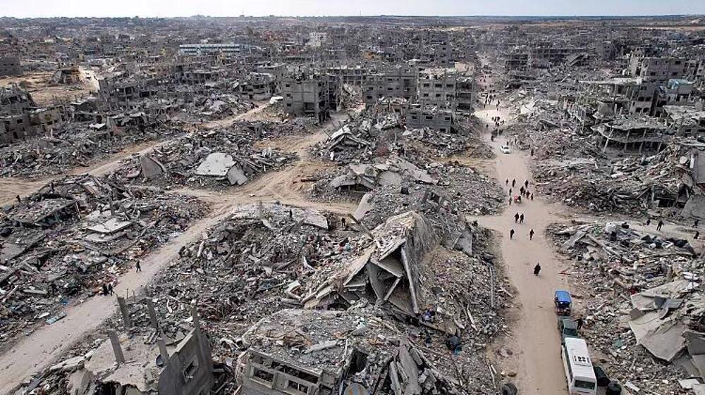 Gaza Civil Defense Warns of Collapse Amid Fuel Blockade