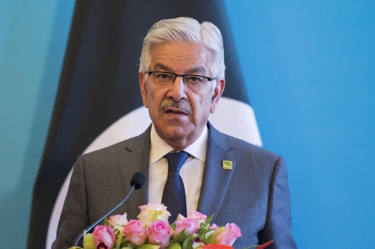 پاکستان نے سعودی عرب کو جوہری ہتھیار فروخت کرنے کی تردید کردی