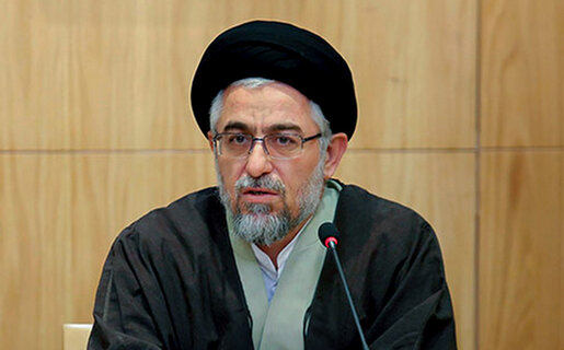 میرمعزی: پیام مقام معظم رهبری، نقشه‌راه برای ارتقاء و تعالی حوزه‌های علمیه است