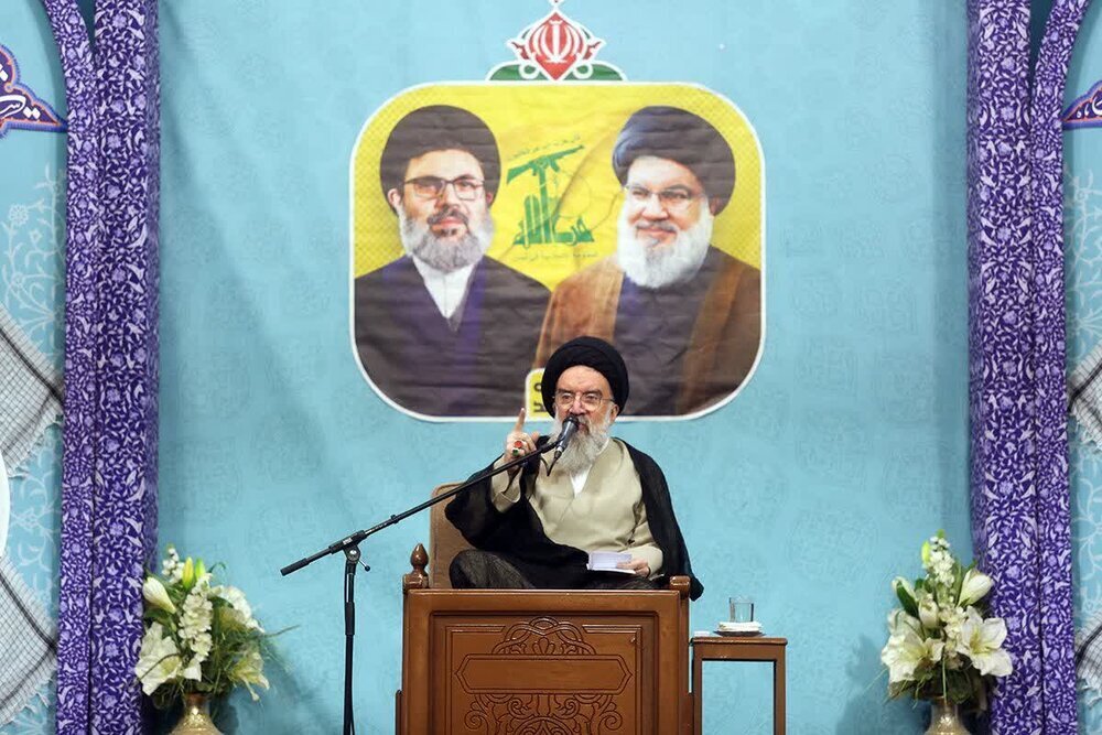 Senior cleric: Sayyed Hassan Nasrallah’s martyrdom fuels Islamic resistance