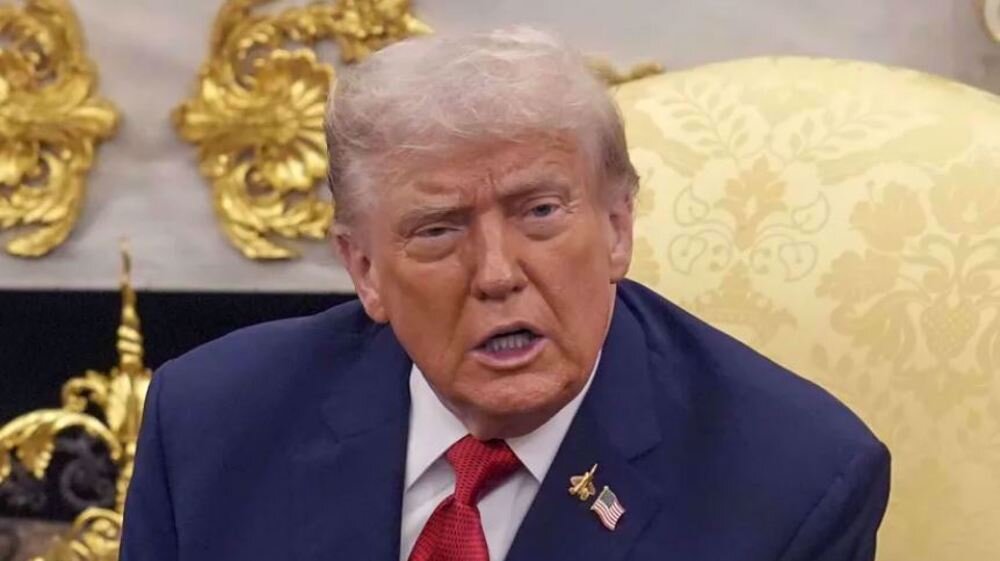 Trump Promises “Something Special” for West Asia Ahead of Netanyahu Meeting