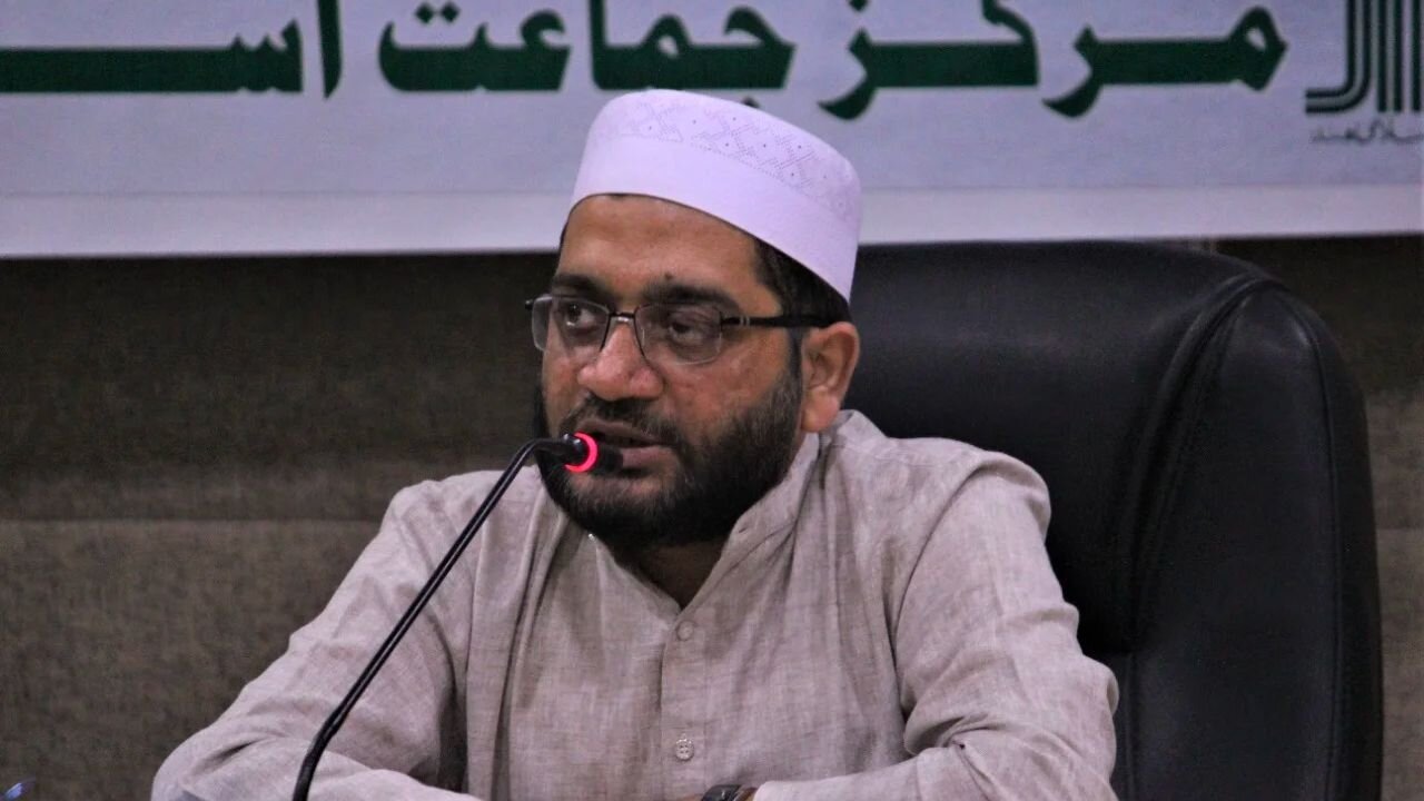 نهاد جامعه اسلامی هند دستگیری رئیس شورای اتحاد امت را محکوم کرد