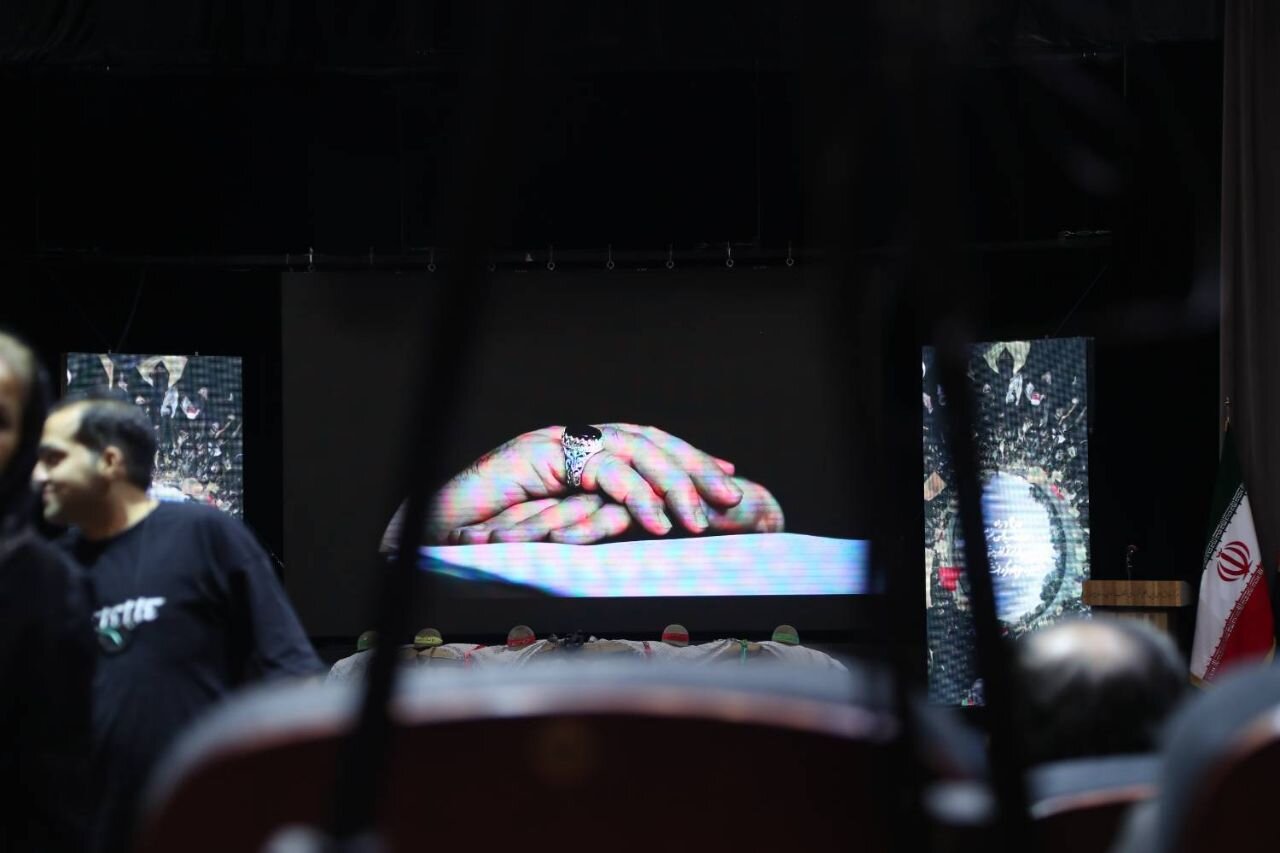 هفدهمین شب خاطره در موزه ملی انقلاب اسلامی و دفاع مقدس؛ روایت ایثار، مقاومت و حافظه ملی