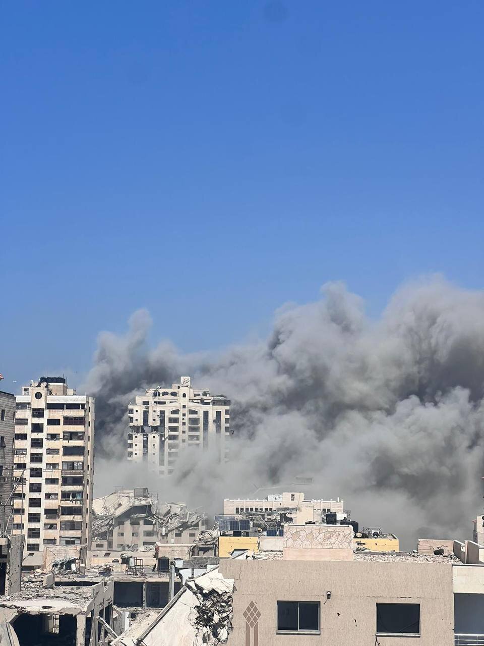Imprisoned Palestinian leader Ahmad Sa’adat faces serious health deterioration