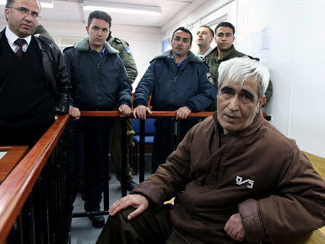 Palestinian Media Office Warns of Systematic Abuse Against Ahmad Sa’adat