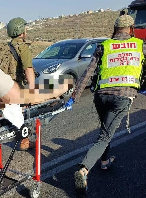 Hamas: Jit Junction Operation a Natural Response to Israeli Crimes