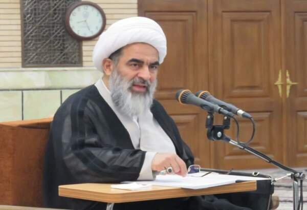 Ayatollah Fazel Lankarani: Nasrallah spent lifetime on defending human dignity