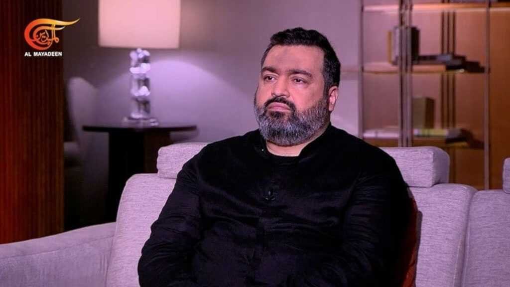 Sayyed Nasrallah Through His Son’s Eyes: The Father, Spouse and Human