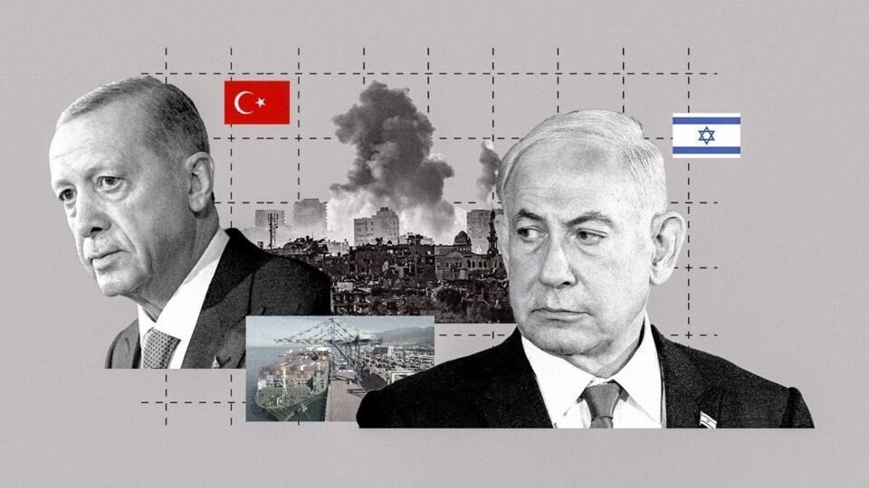 Si@nist ekspert: Dohaya hücum Ankara üçün həyəcan təbili çalmalıdır