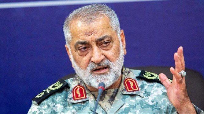 Jenerali Shakarchi: Uzalishaji wa Makombora ya Iran Hautasimama Kamwe / Uzoefu wa Libya Umeonyesha Kuondoa Silaha Kunaleta Uharibifu Tu
