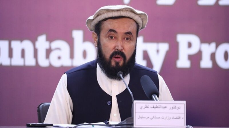 معاون وزارت اقتصاد افغانستان: تحریم علیه ایران بر اقتصاد افغانستان تاثیر منفی می‌گذارد